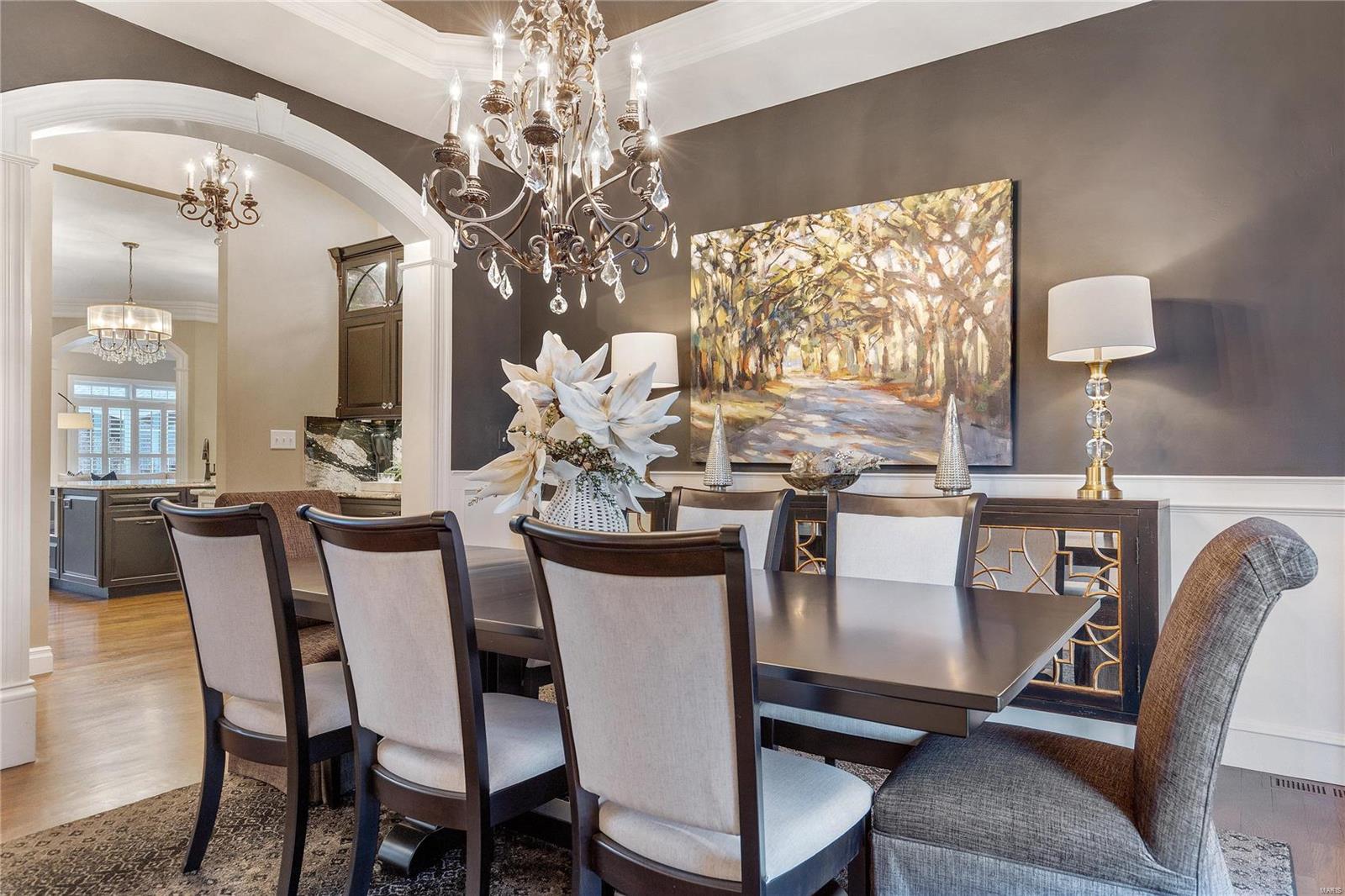 Manors At Austin Ridge Add #3 - Residential