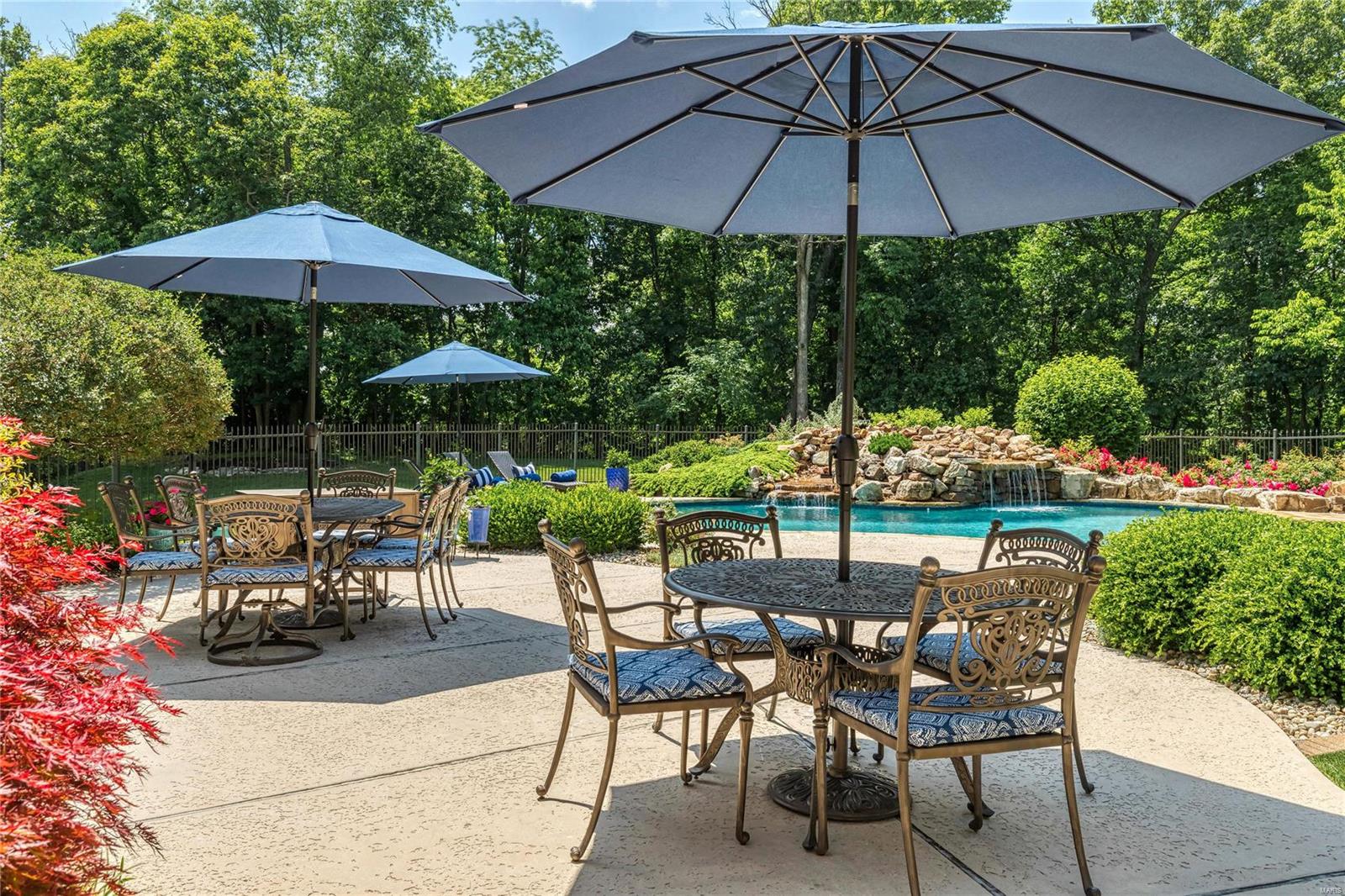 Manors At Austin Ridge Add #3 - Residential