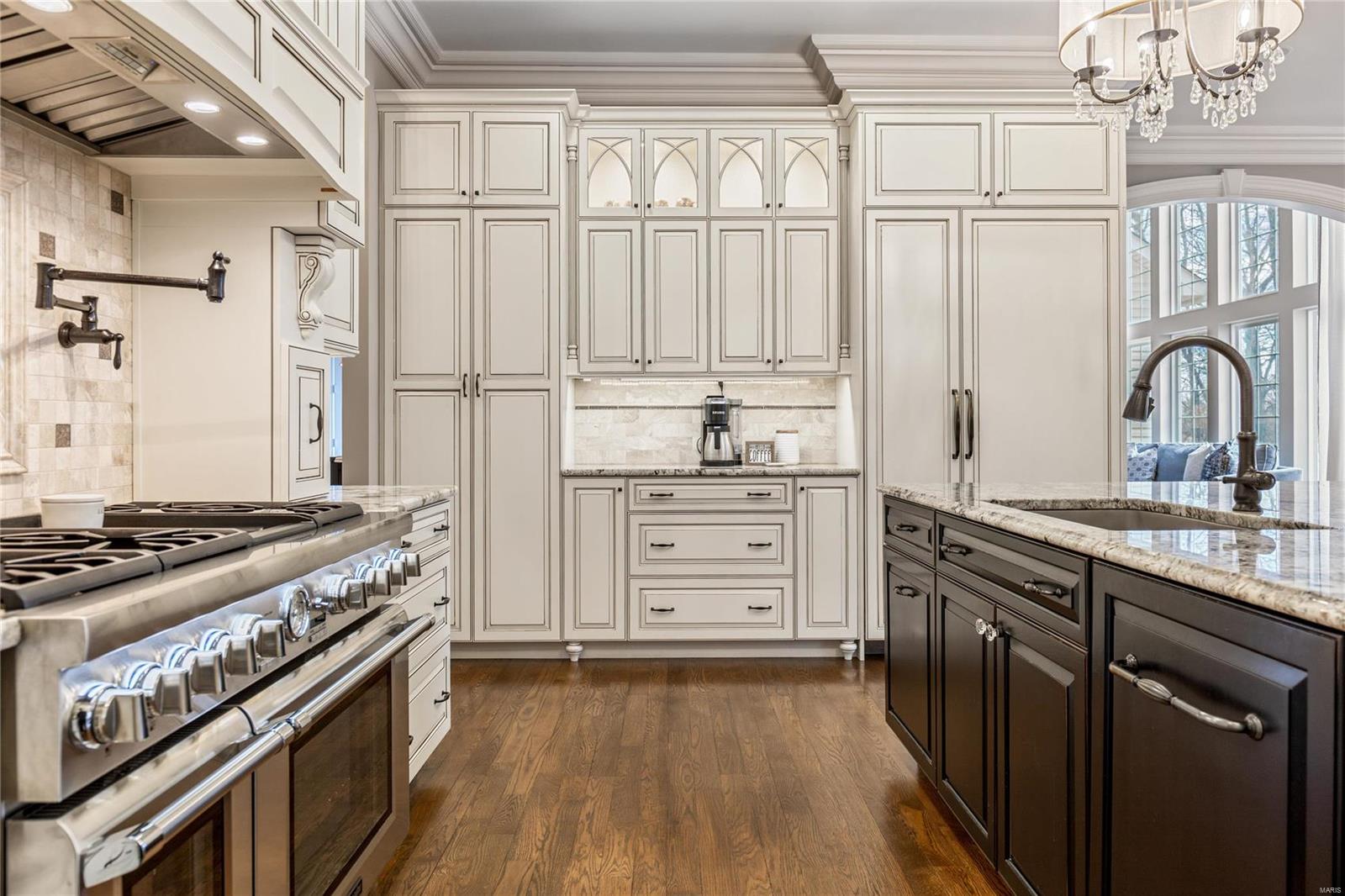 Manors At Austin Ridge Add #3 - Residential