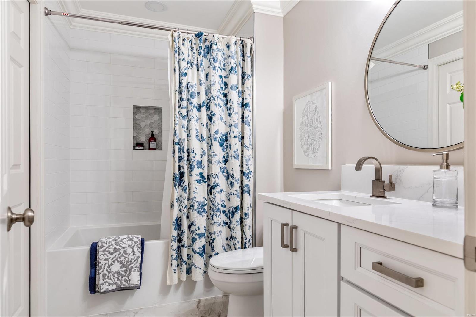 Manors At Austin Ridge Add #3 - Residential