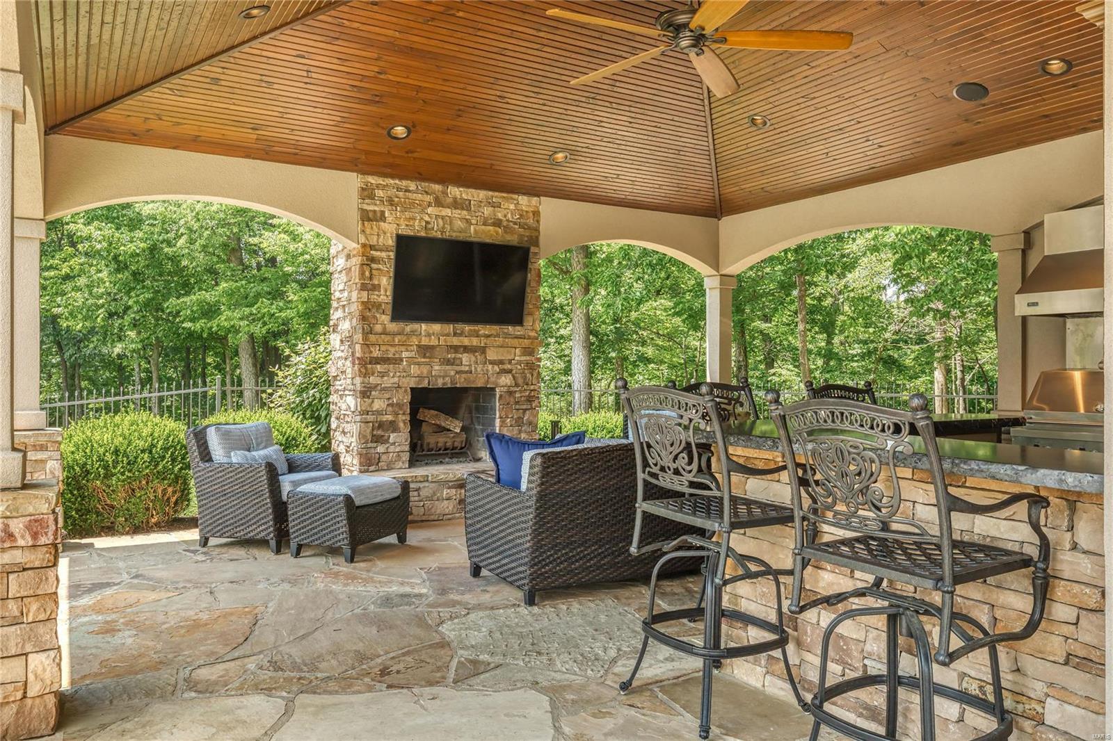 Manors At Austin Ridge Add #3 - Residential