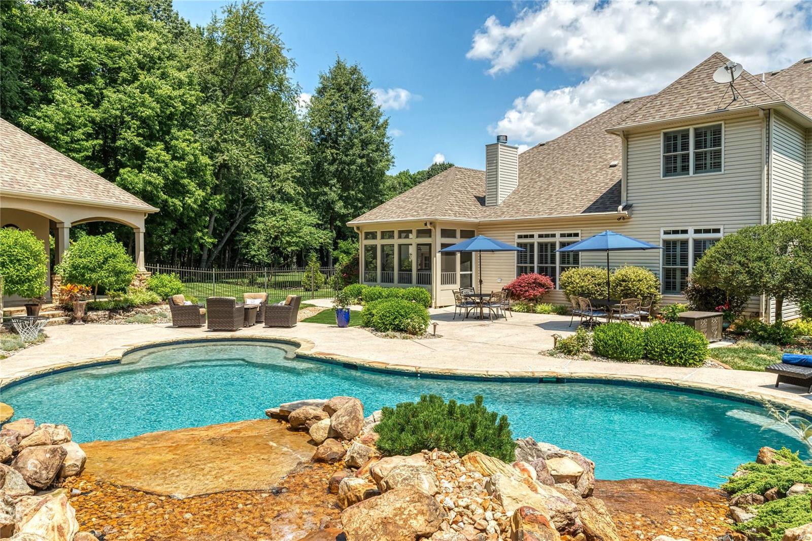 Manors At Austin Ridge Add #3 - Residential