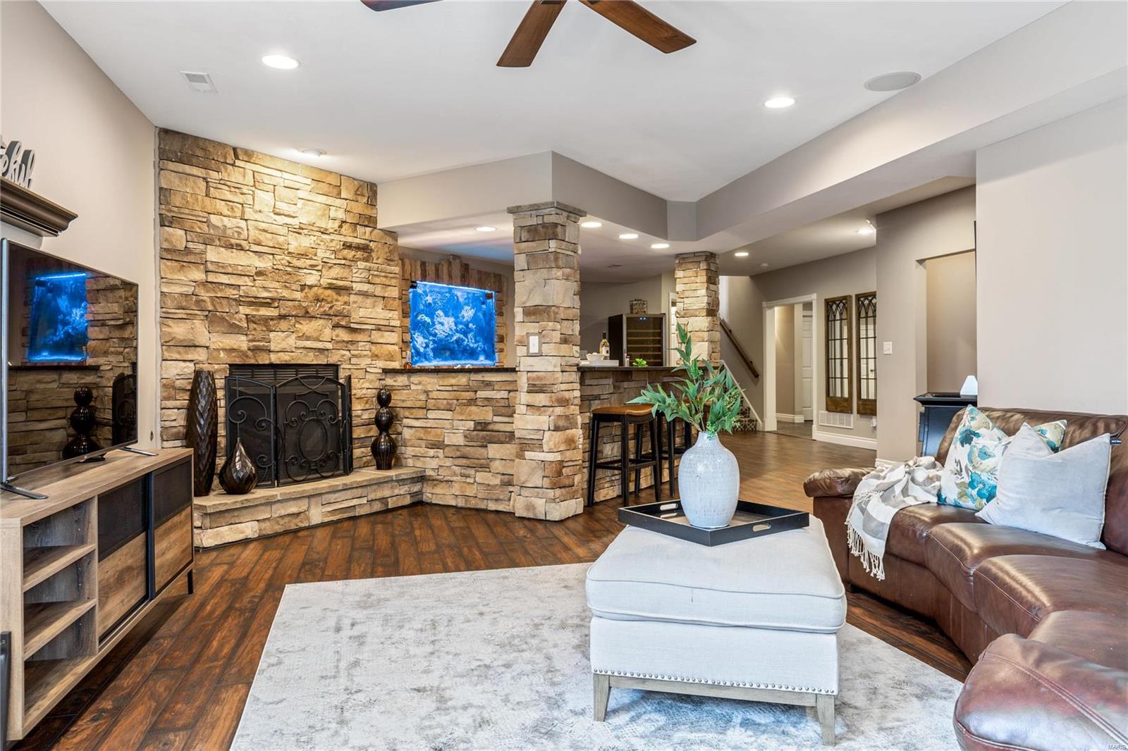 Manors At Austin Ridge Add #3 - Residential