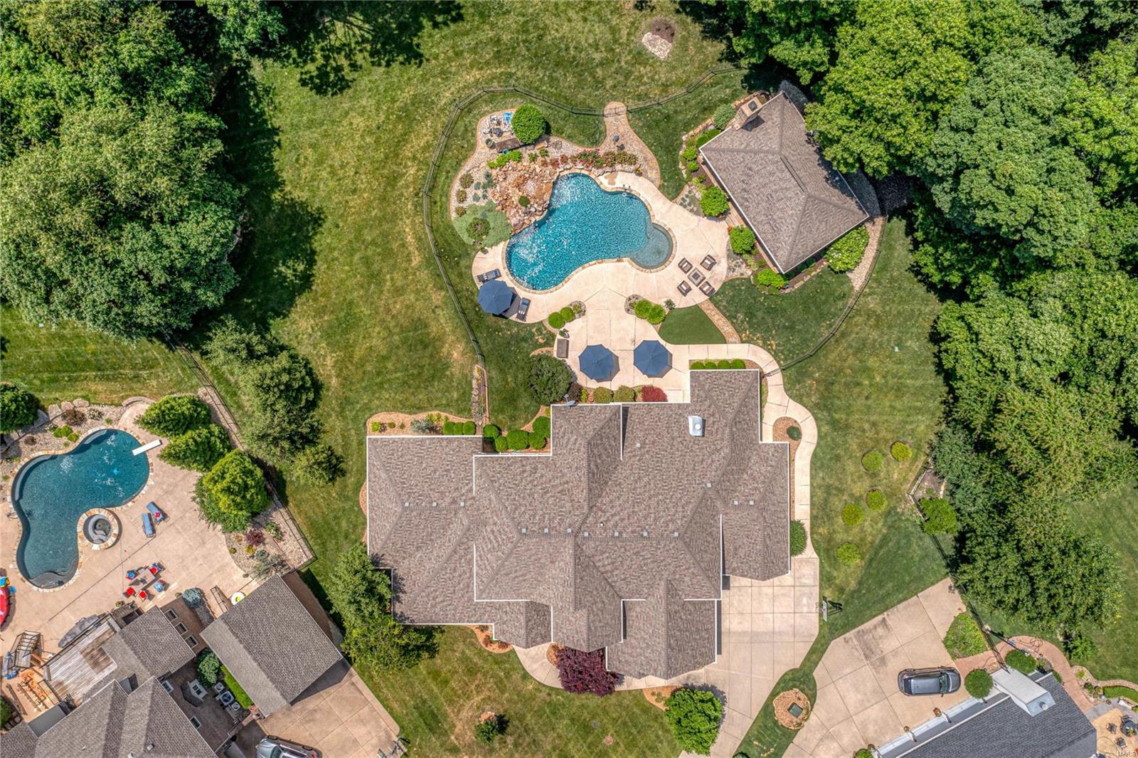 Manors At Austin Ridge Add #3 - Residential