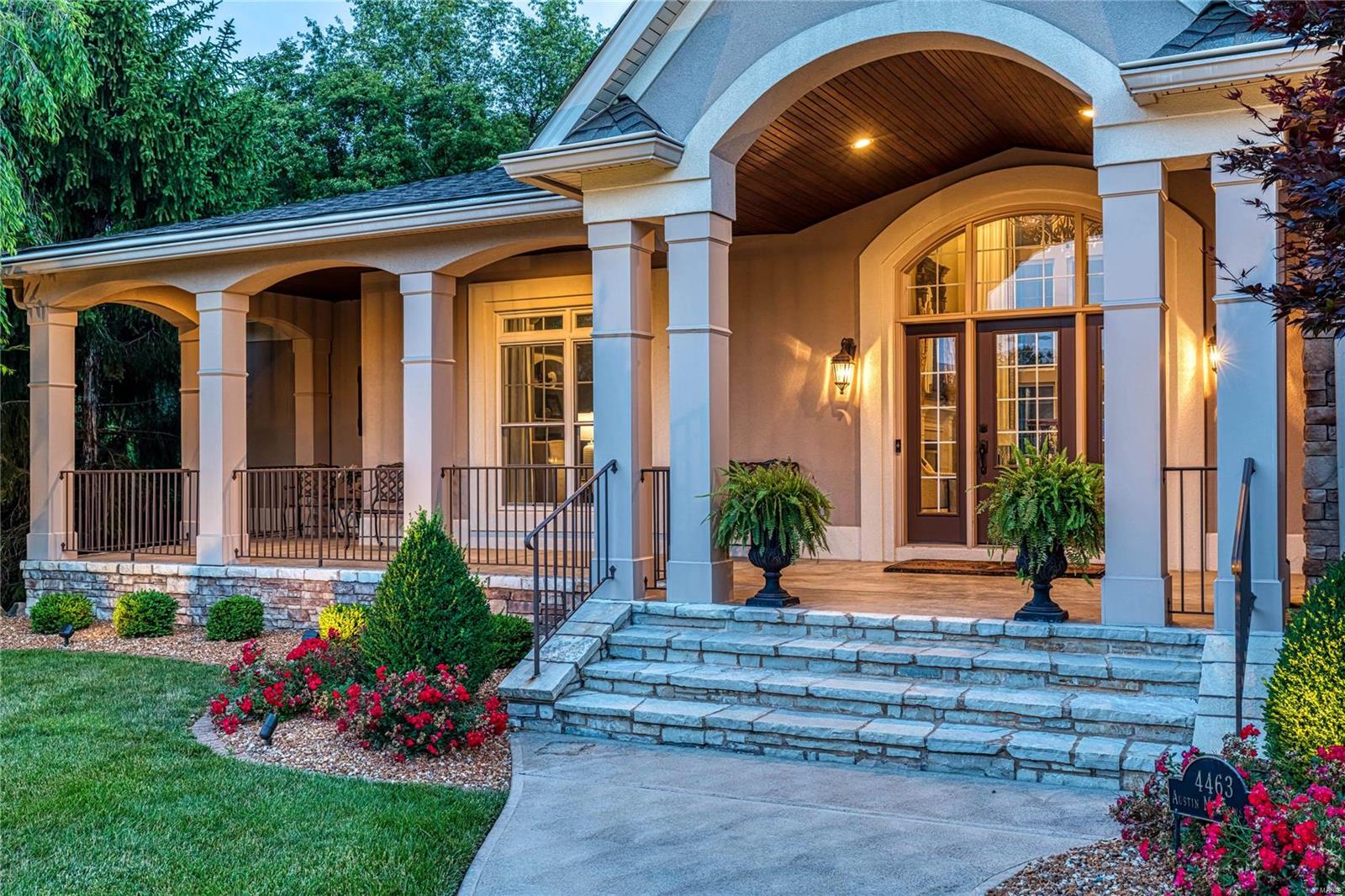 Manors At Austin Ridge Add #3 - Residential