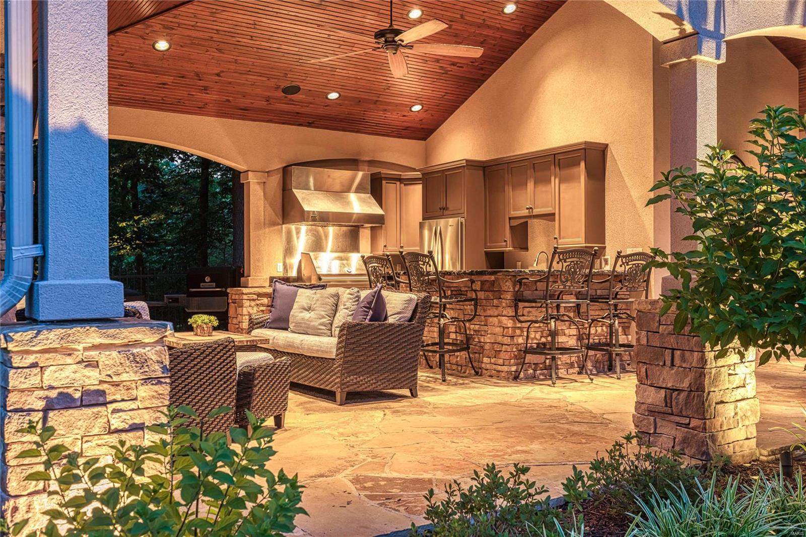 Manors At Austin Ridge Add #3 - Residential