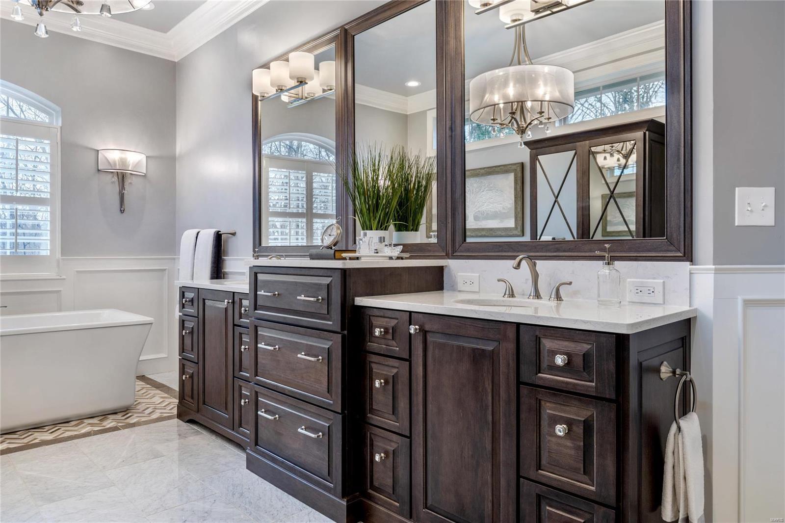 Manors At Austin Ridge Add #3 - Residential