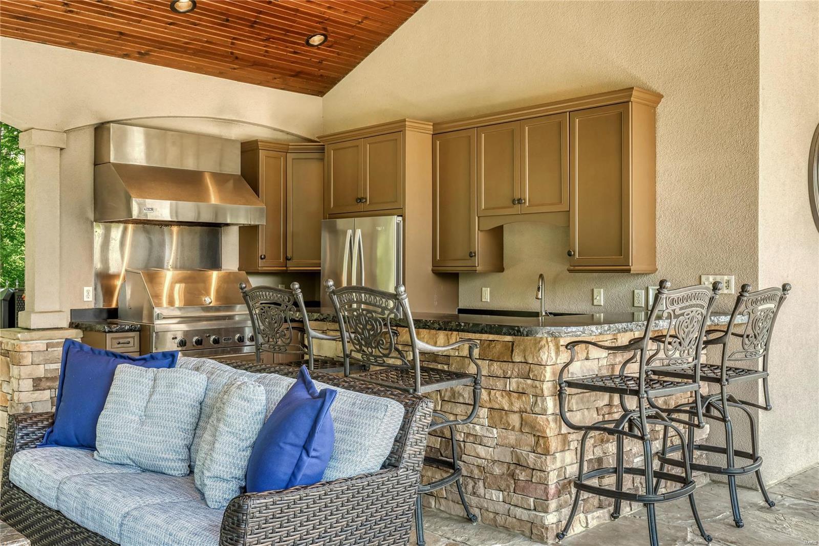 Manors At Austin Ridge Add #3 - Residential