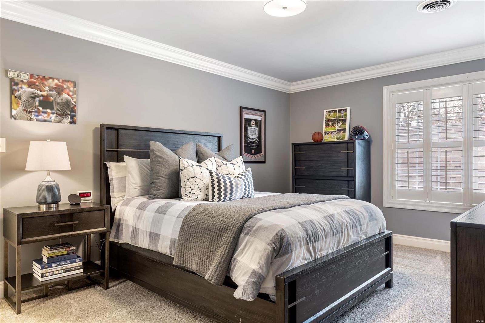 Manors At Austin Ridge Add #3 - Residential