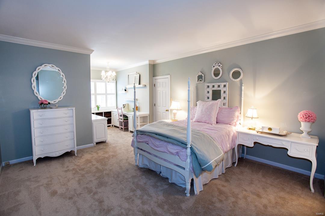 Brook Hill Estates Two - Residential