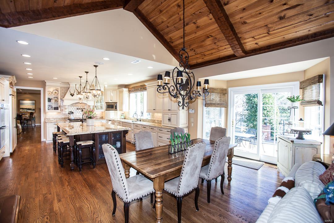 Brook Hill Estates Two - Residential