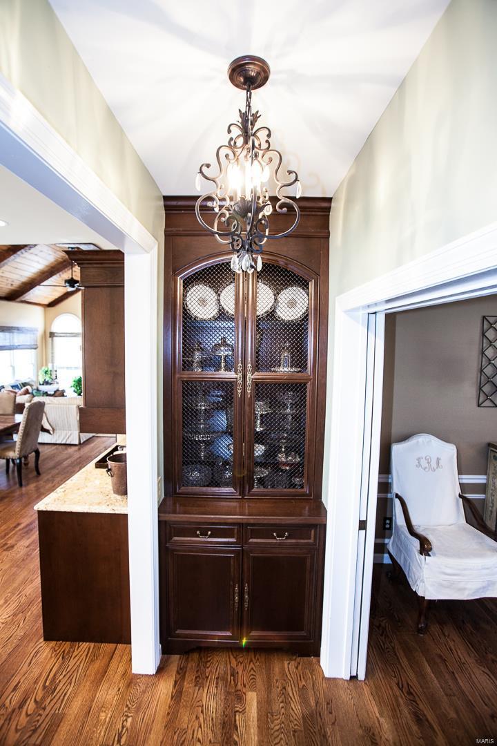 Brook Hill Estates Two - Residential