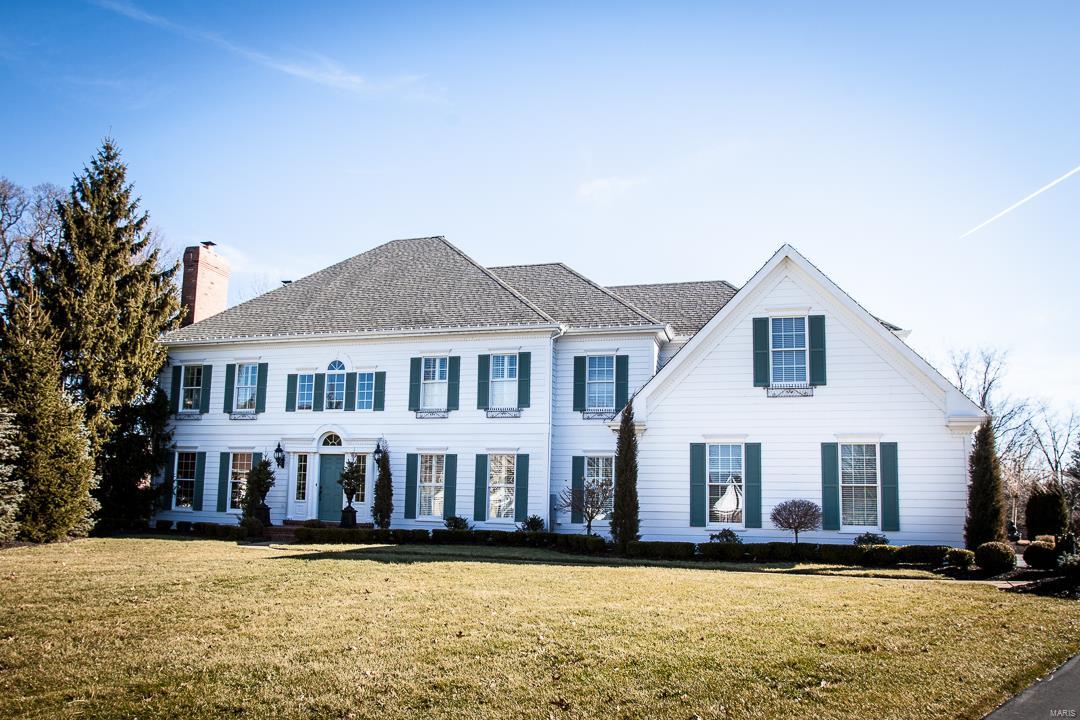 Brook Hill Estates Two - Residential