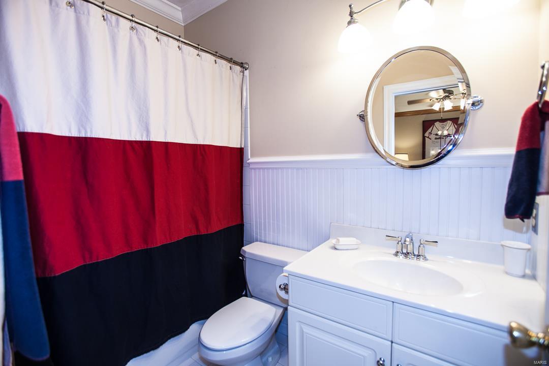 Brook Hill Estates Two - Residential