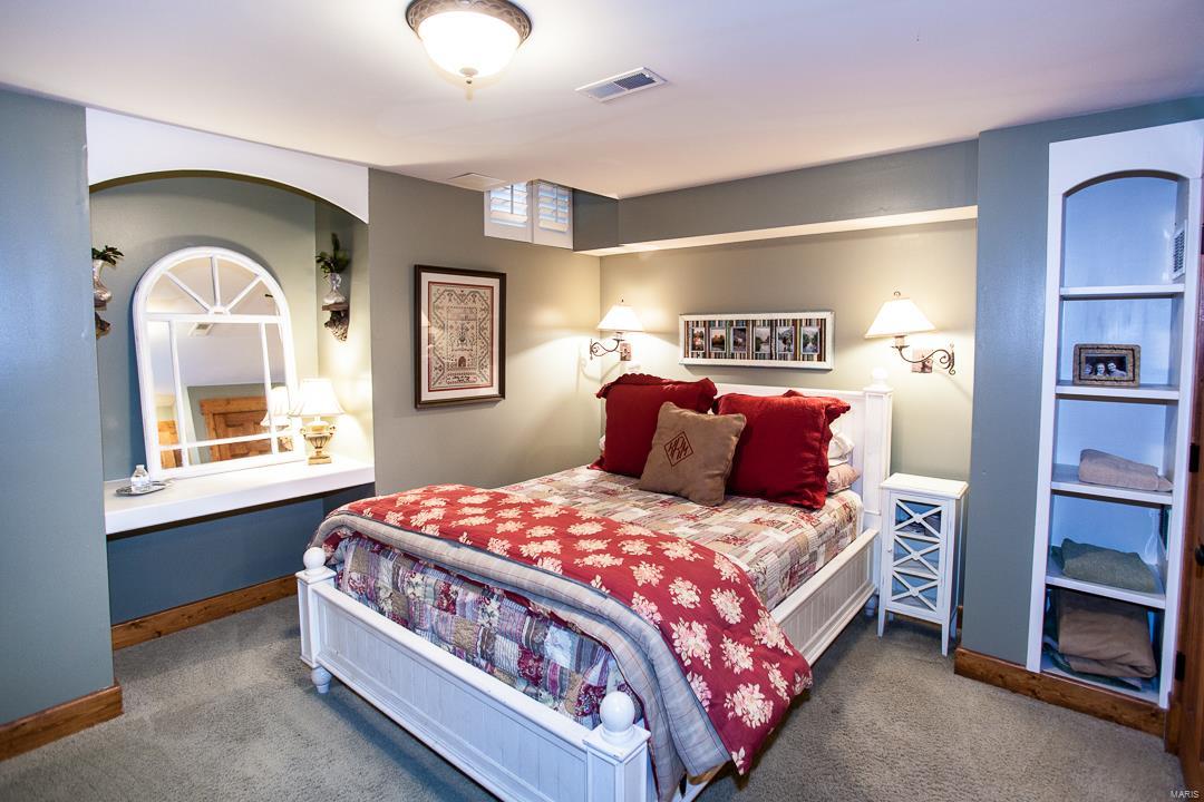 Brook Hill Estates Two - Residential