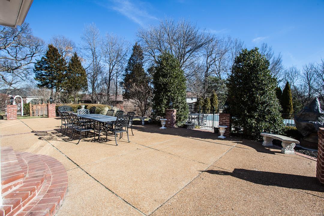 Brook Hill Estates Two - Residential