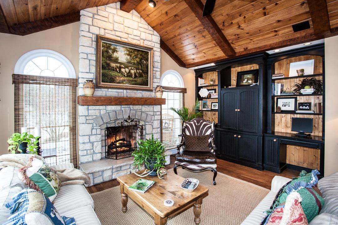 Brook Hill Estates Two - Residential