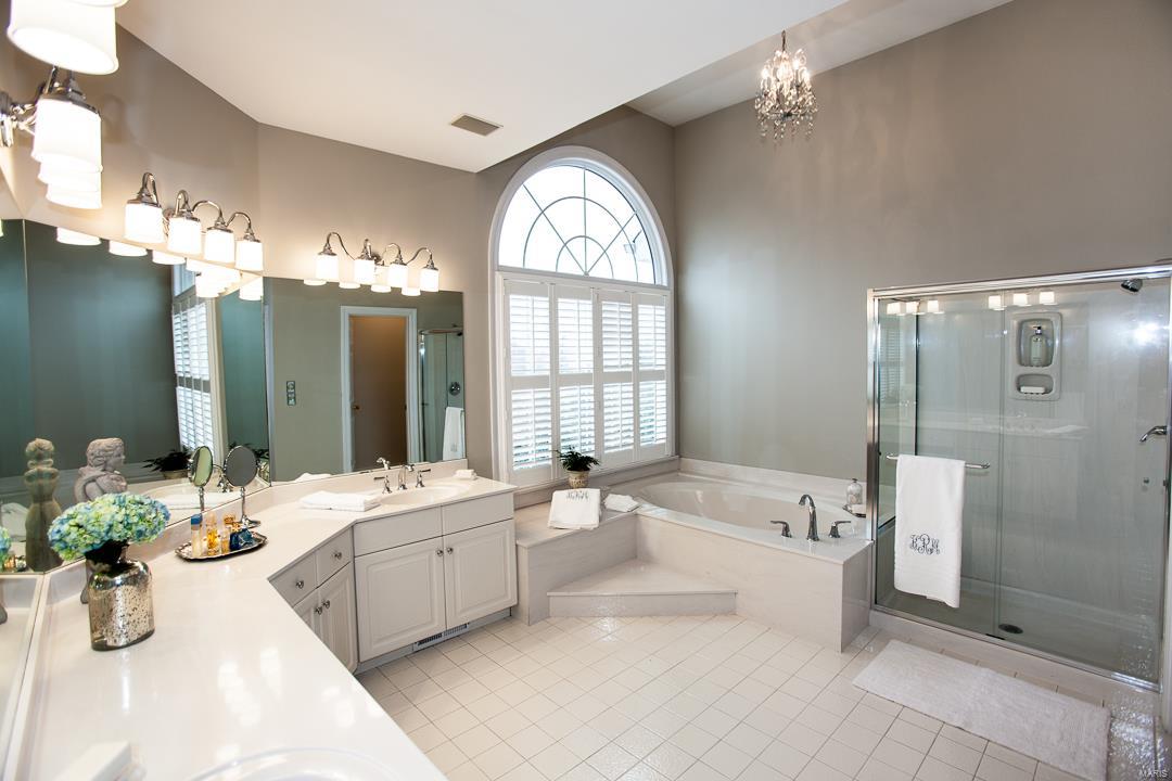 Brook Hill Estates Two - Residential