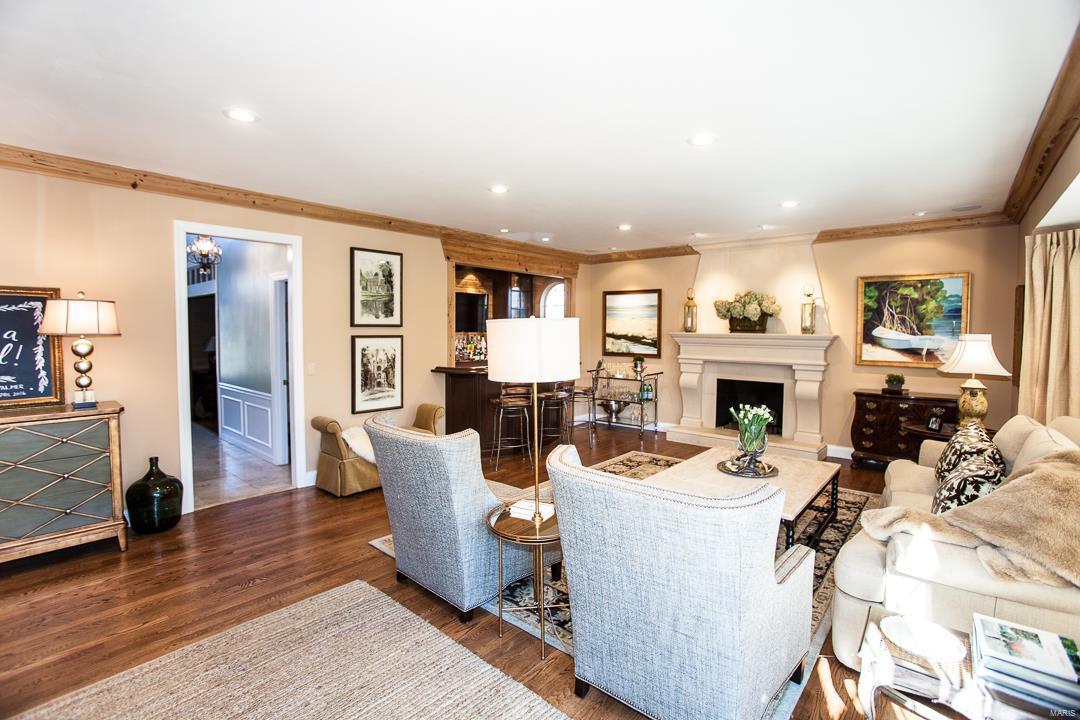 Brook Hill Estates Two - Residential