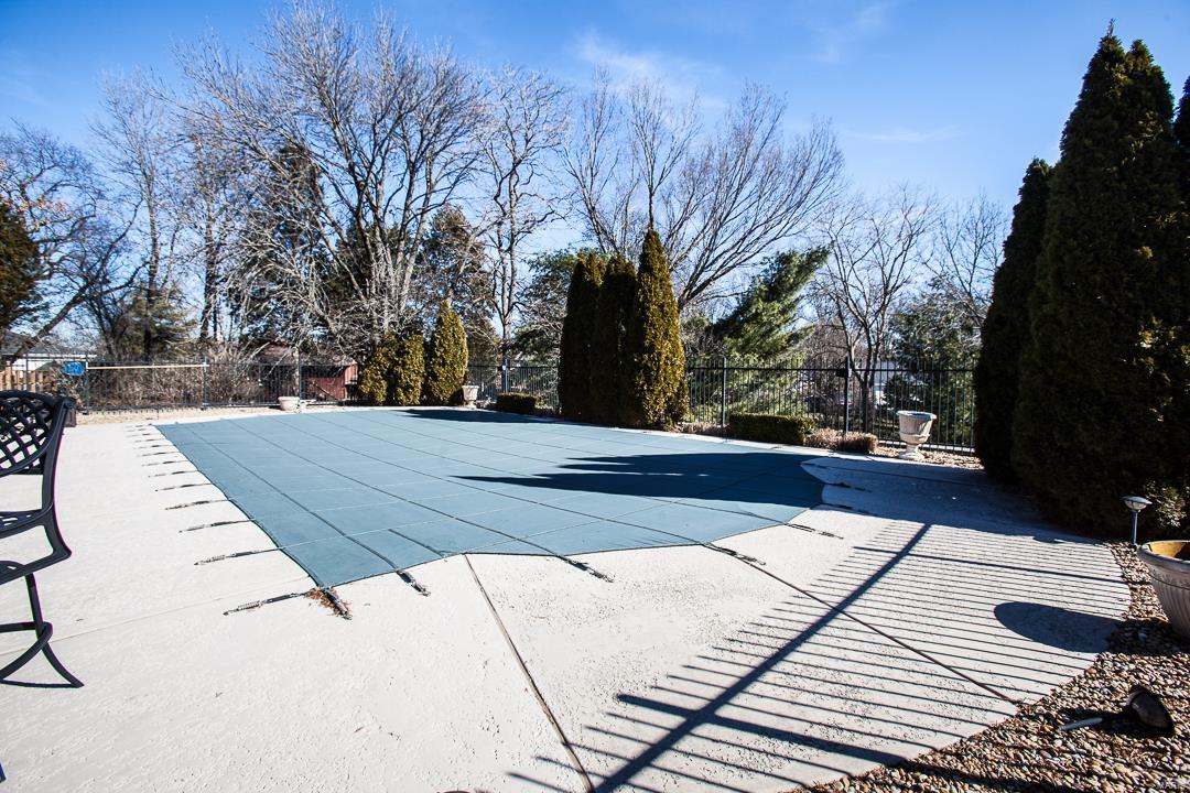 Brook Hill Estates Two - Residential