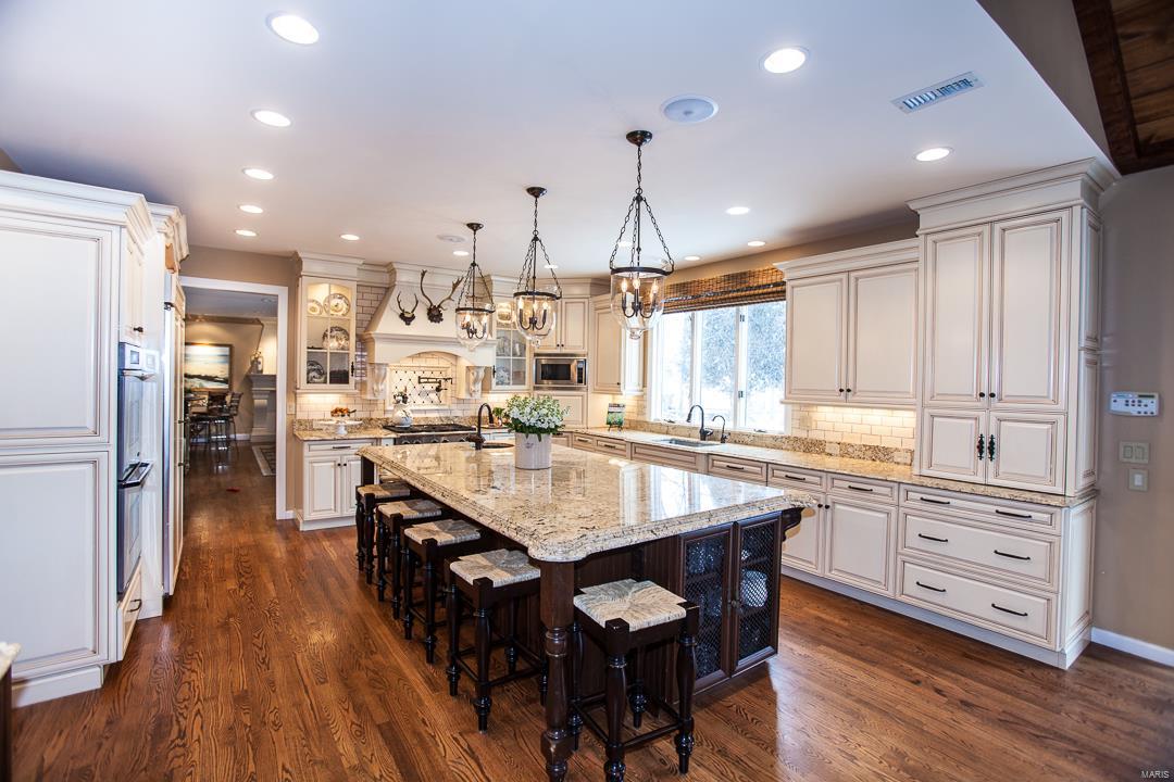 Brook Hill Estates Two - Residential