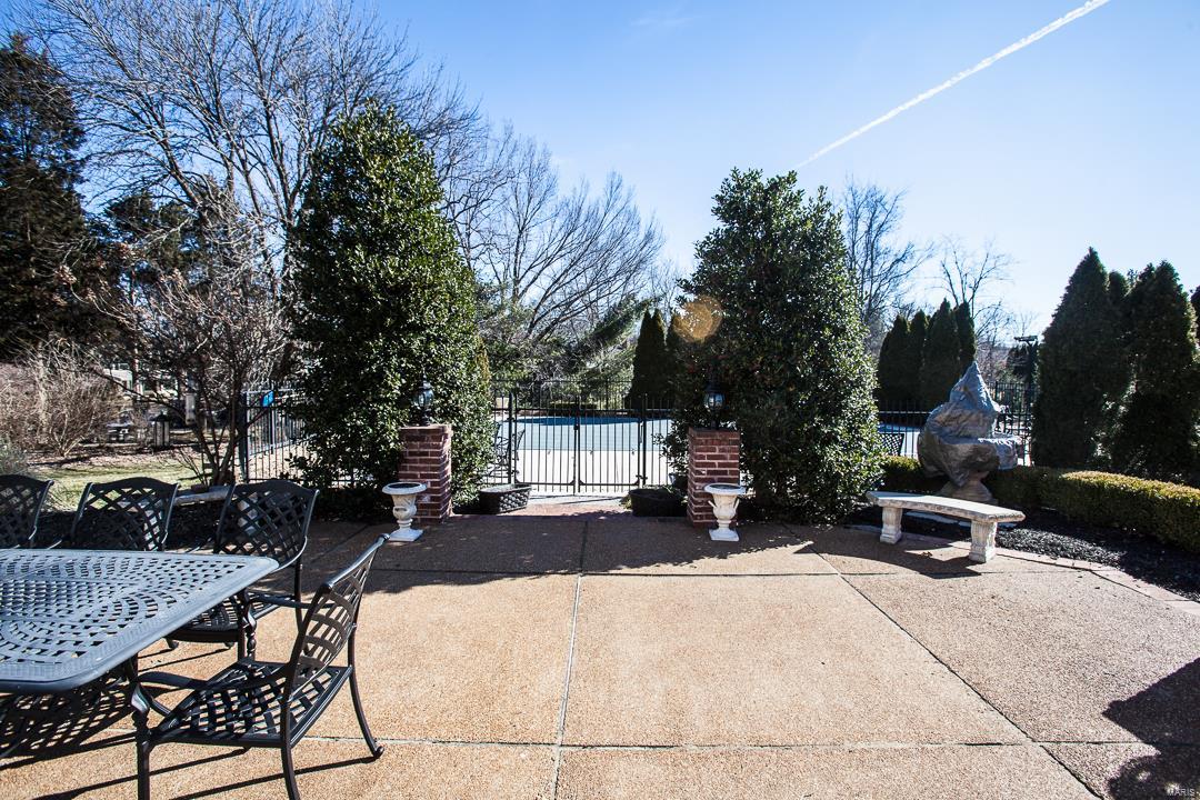 Brook Hill Estates Two - Residential