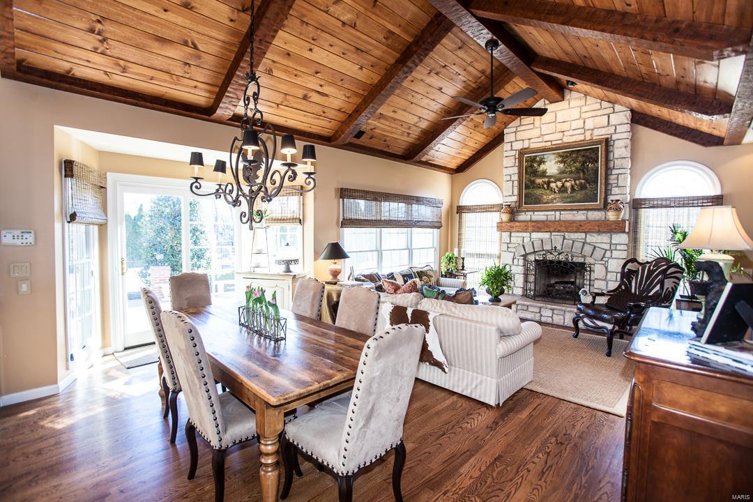 Brook Hill Estates Two - Residential