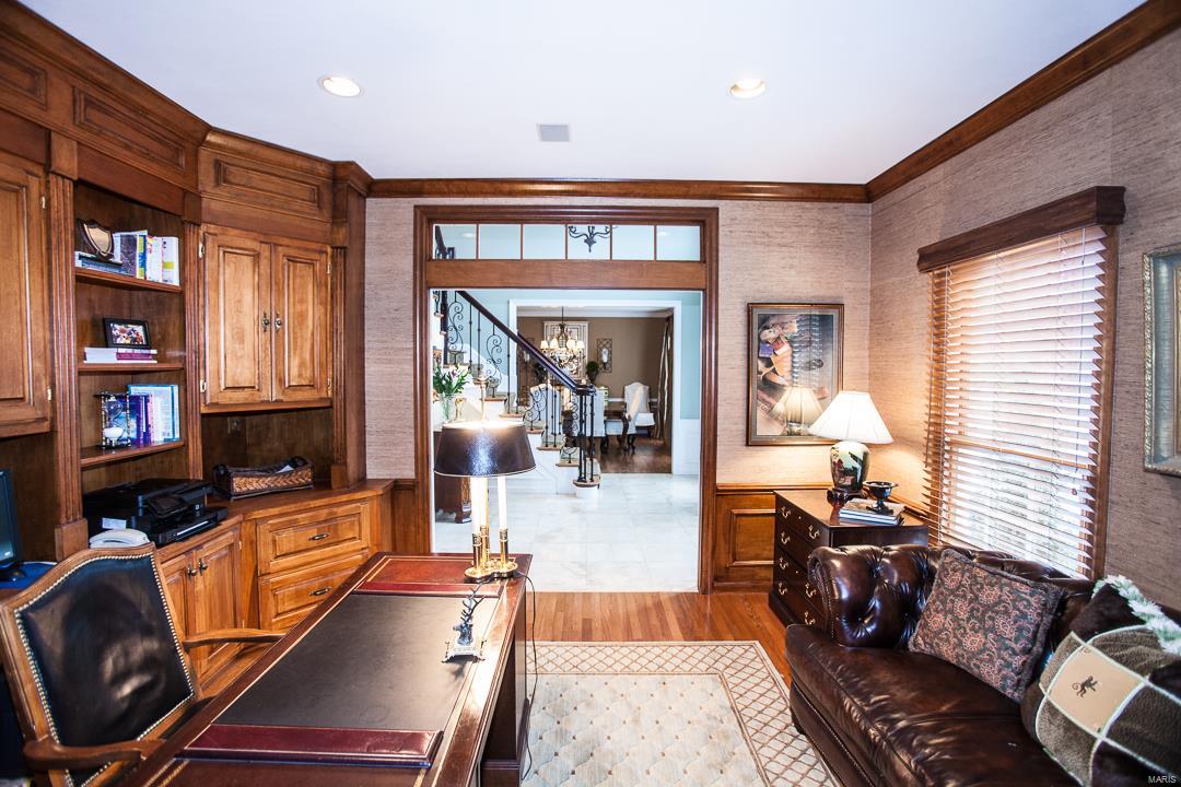 Brook Hill Estates Two - Residential