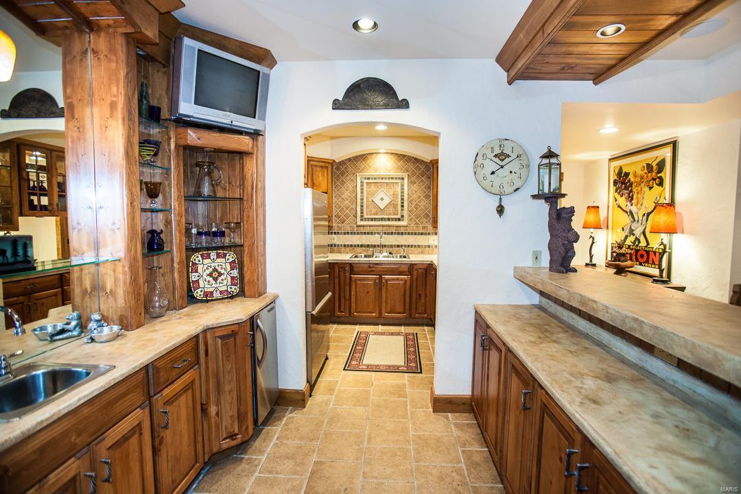 Brook Hill Estates Two - Residential