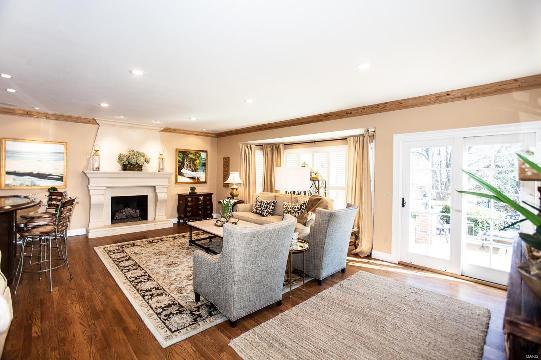 Brook Hill Estates Two - Residential