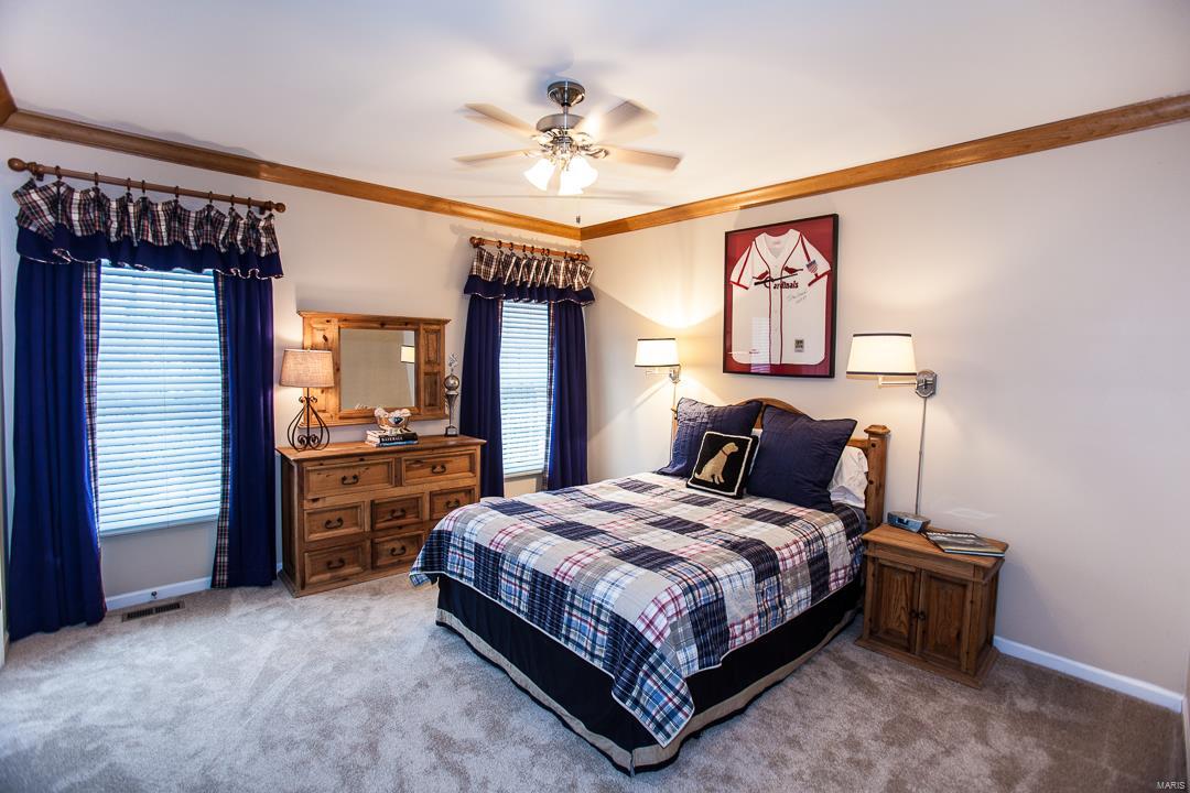 Brook Hill Estates Two - Residential