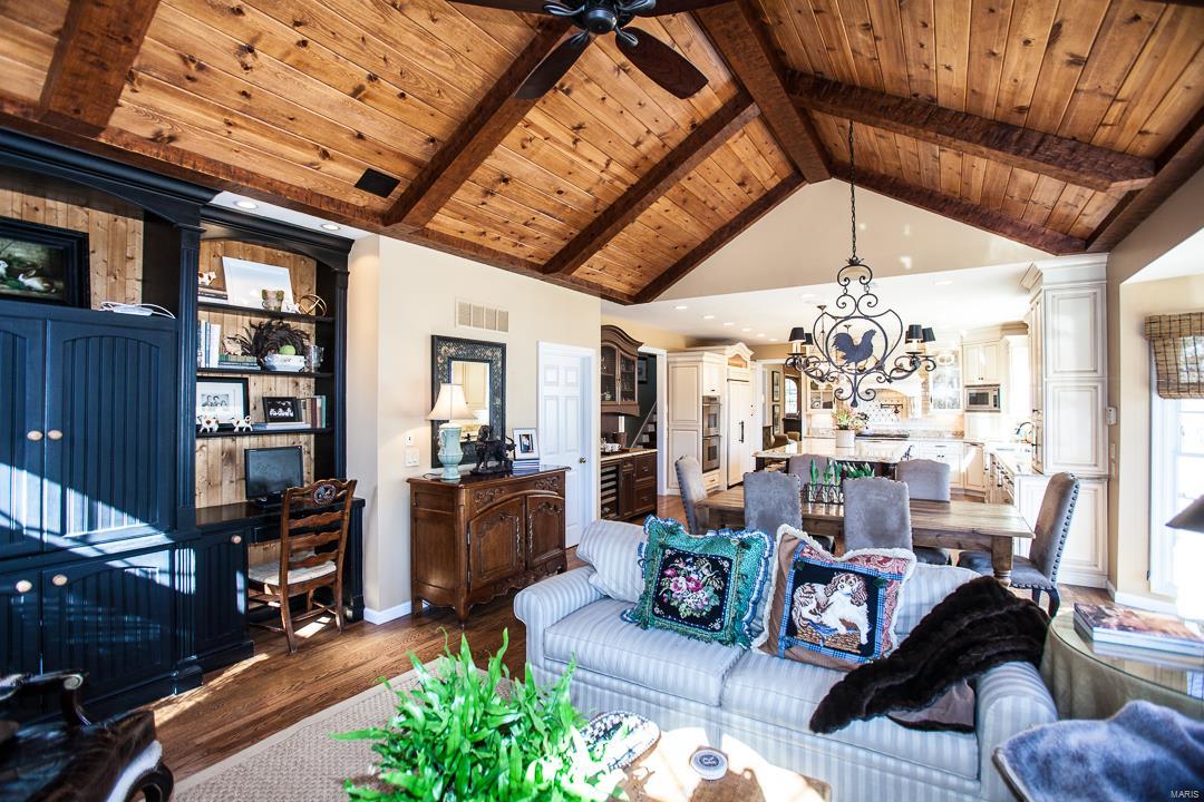 Brook Hill Estates Two - Residential