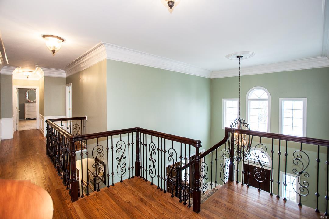 Brook Hill Estates Two - Residential