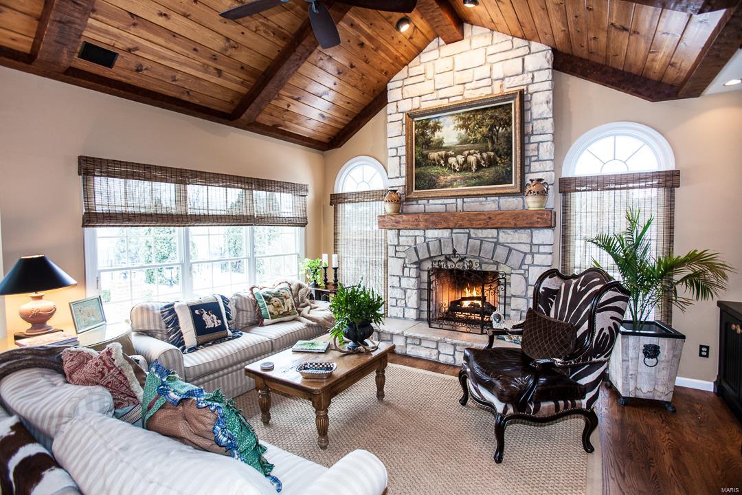 Brook Hill Estates Two - Residential