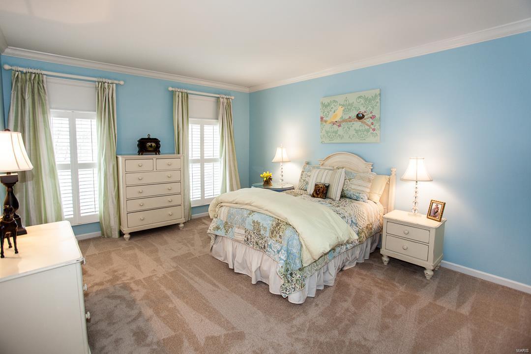 Brook Hill Estates Two - Residential