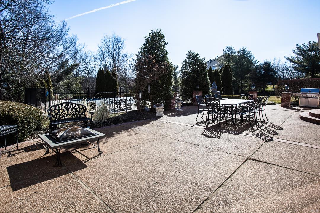 Brook Hill Estates Two - Residential