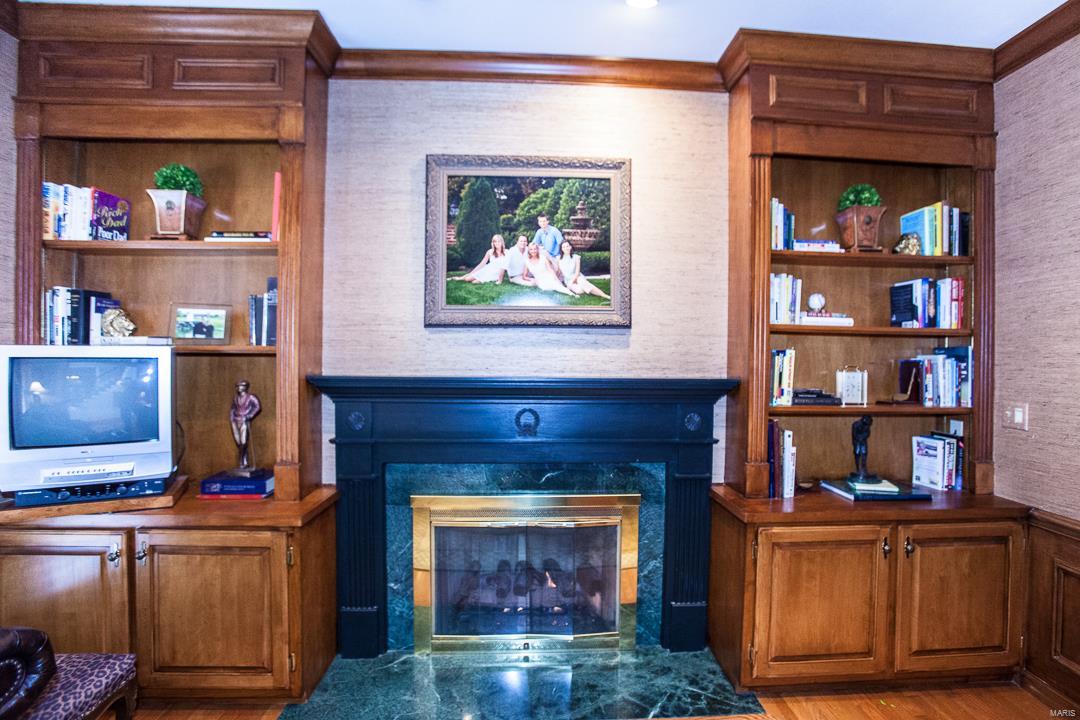 Brook Hill Estates Two - Residential