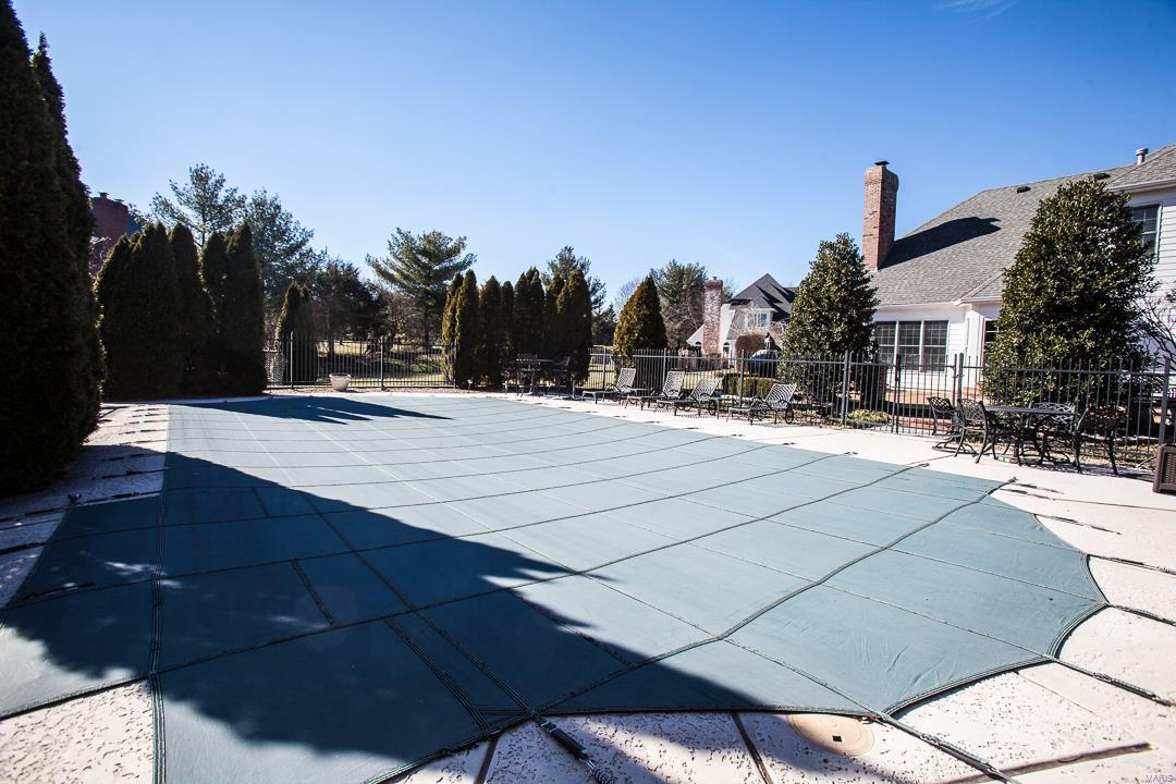 Brook Hill Estates Two - Residential