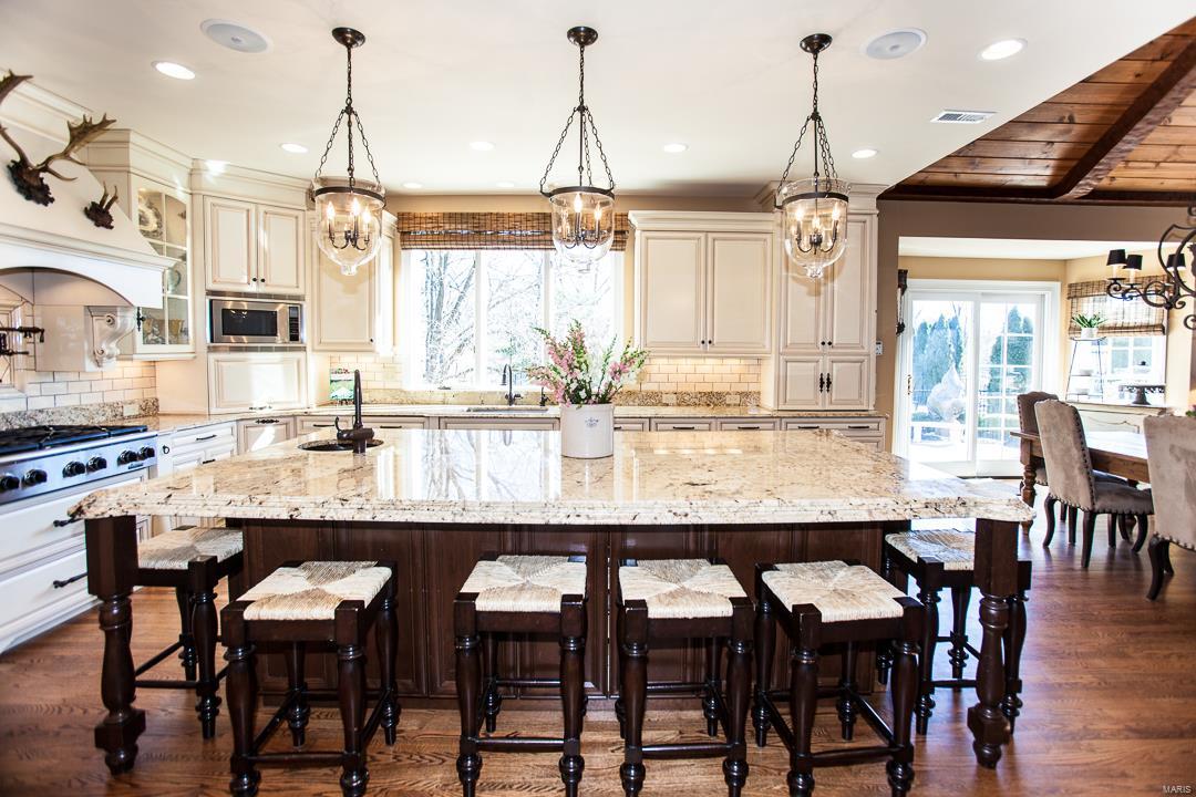 Brook Hill Estates Two - Residential