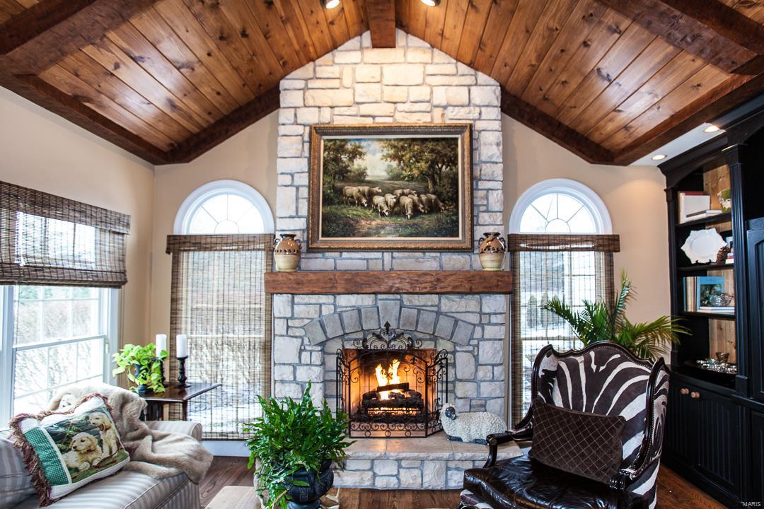 Brook Hill Estates Two - Residential