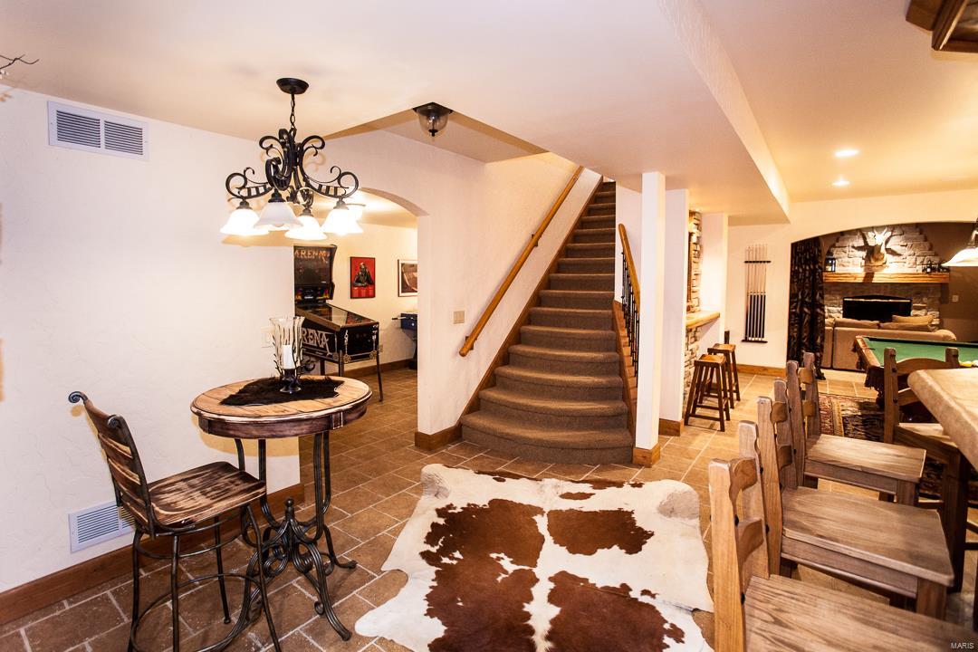 Brook Hill Estates Two - Residential