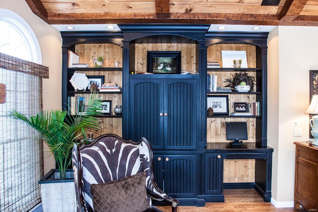 Brook Hill Estates Two - Residential