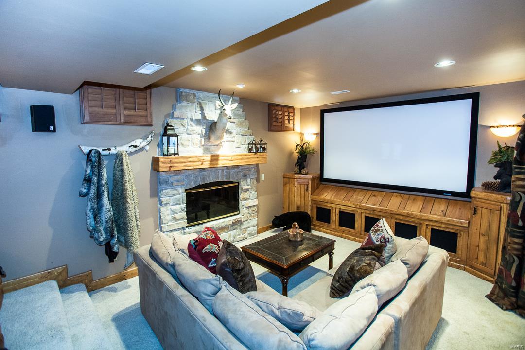 Brook Hill Estates Two - Residential