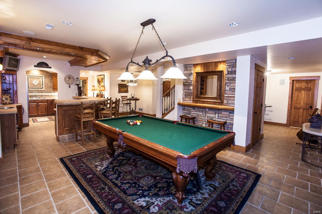 Brook Hill Estates Two - Residential