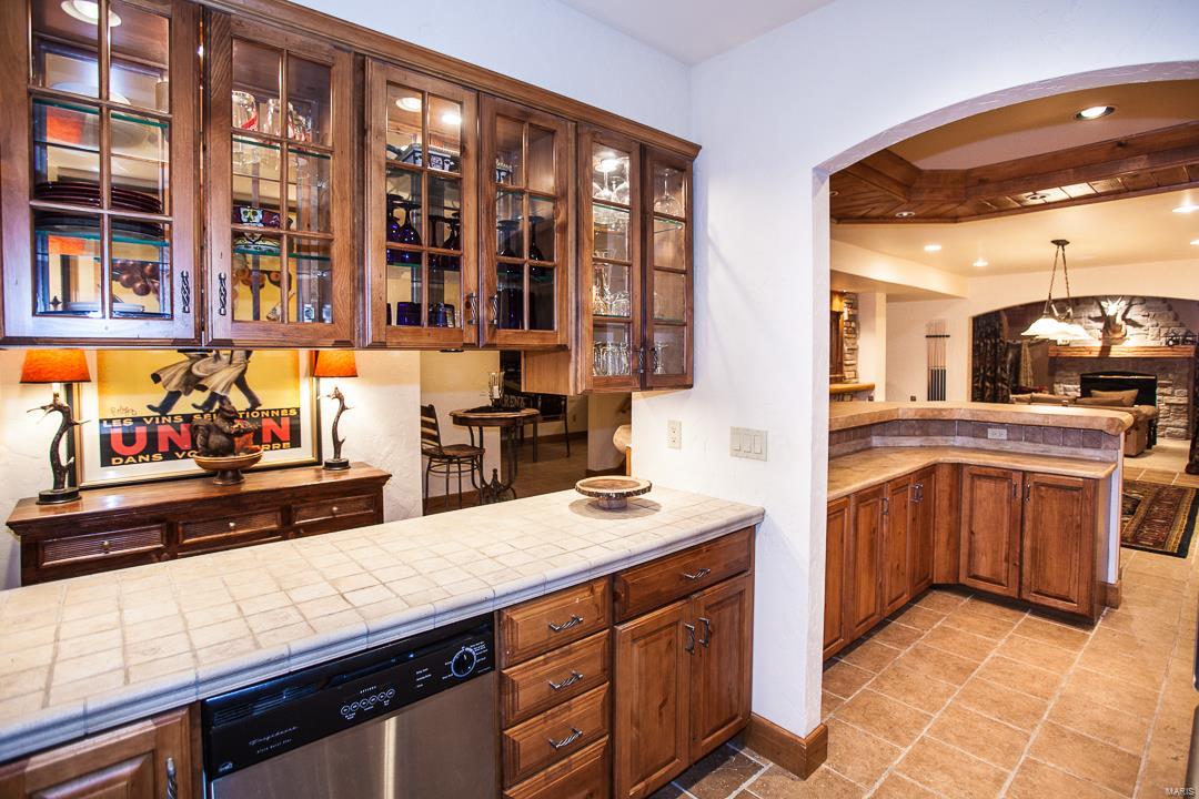 Brook Hill Estates Two - Residential