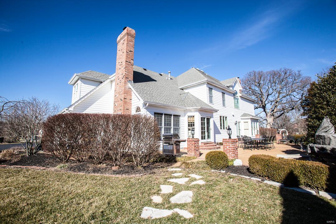 Brook Hill Estates Two - Residential