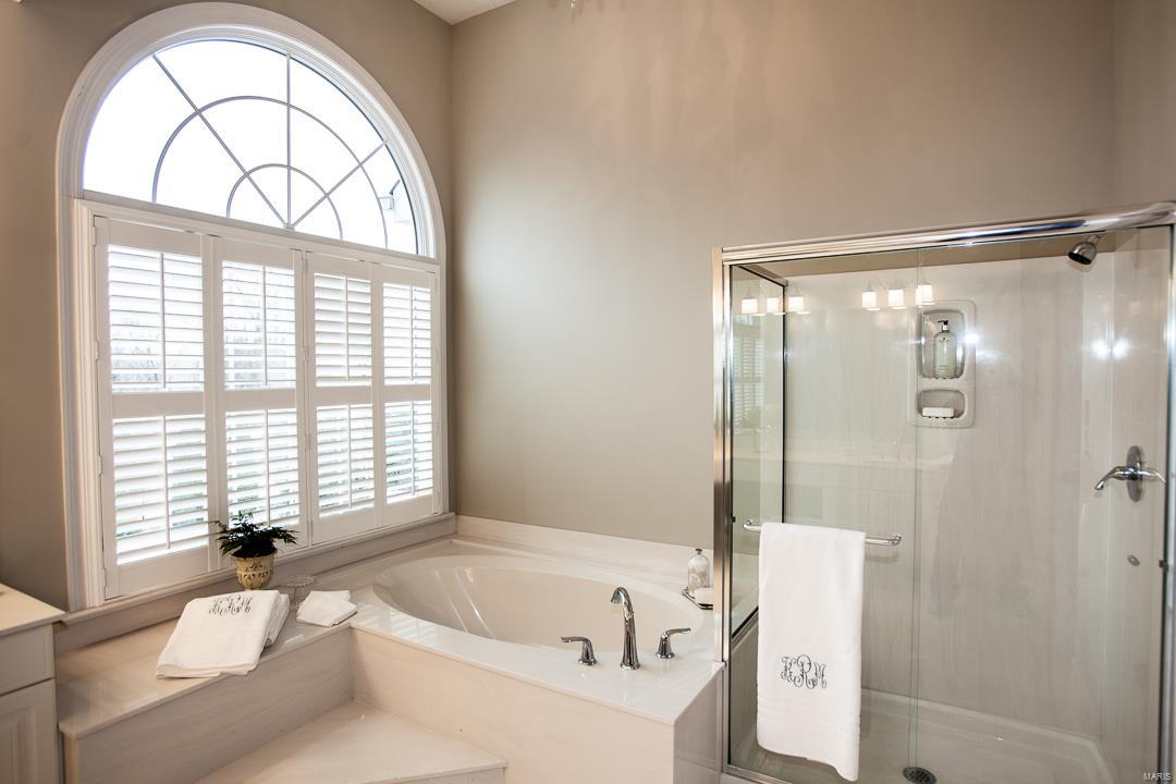 Brook Hill Estates Two - Residential