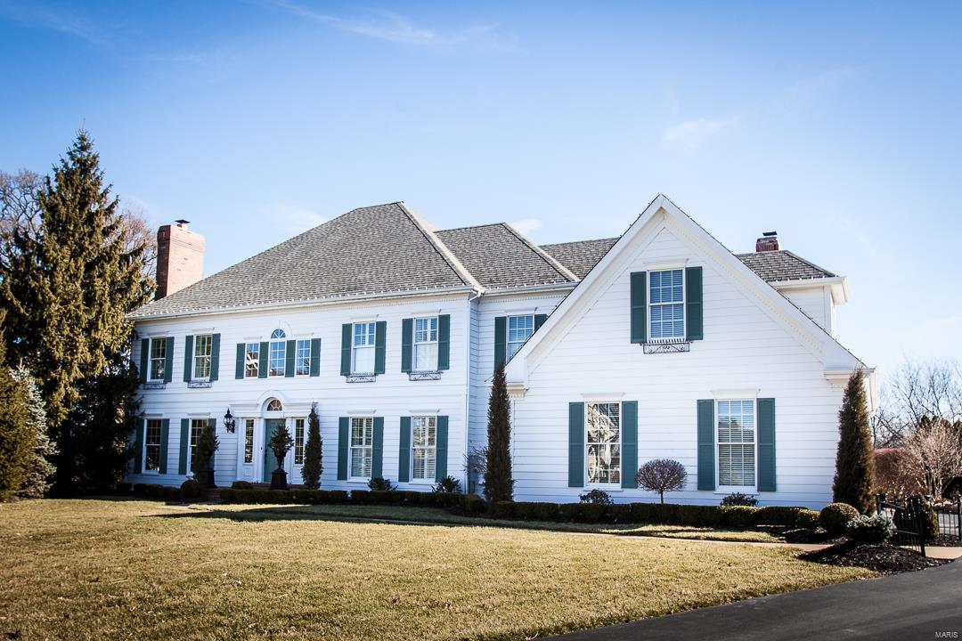 Brook Hill Estates Two - Residential