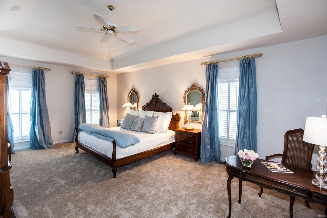 Brook Hill Estates Two - Residential