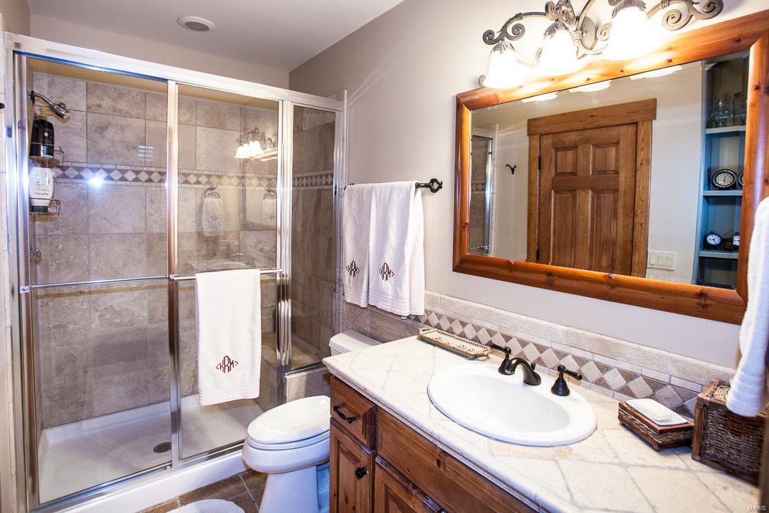 Brook Hill Estates Two - Residential